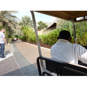 รูปถ่าย สหรัฐอาหรับเอมิเรตส์(United Arab Emirates) ดูไบ(Dubai) โรงแรมเบิร์จอัลอาหรับ(Burj Al Arab Hotel) 2009-12 20