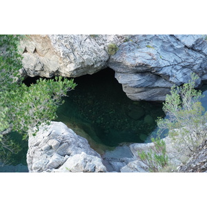 รูปถ่าย ฝรั่งเศส(France) คอร์สิคา(Corsica) แม่น้ำฟังโก(Fango river) 2017-07 11