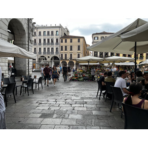 รูปถ่าย อิตาลี(Italy) ปาโดวา(Padua) 2022-05 205