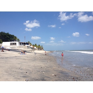 รูปถ่าย ปานามา(Panama) ซานการ์โลส(San Carlos) 2015-03 78