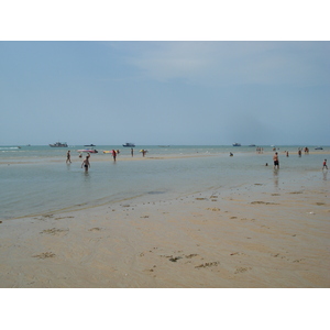 รูปถ่าย ไทย(Thailand) หาดพัทยา(Pattaya Beach) 2007-02 69