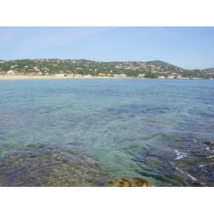 รูปถ่าย ฝรั่งเศส(France) แซ็งต์-ทรอเป(Saint Tropez) 2002-03 70