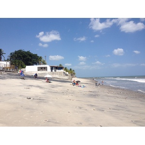 รูปถ่าย ปานามา(Panama) ซานการ์โลส(San Carlos) 2015-03 74