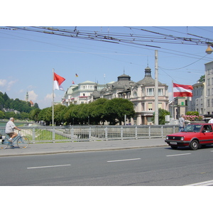 รูปถ่าย ออสเตรีย(Austria) ซาล์สบวร์ก(Salzburg) 2001-07 57