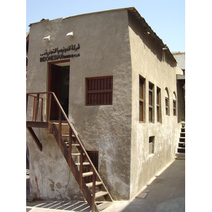 รูปถ่าย สหรัฐอาหรับเอมิเรตส์(United Arab Emirates) ดูไบ(Dubai) 2005-03 128
