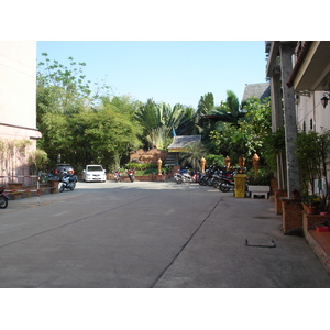 รูปถ่าย ไทย(Thailand) พัทยา(Pattaya) ซอยบัวขาว(Soi Boakhao) 2008-01 54