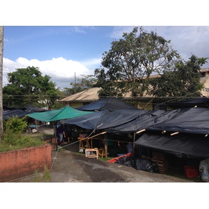 รูปถ่าย คอสตาริกา(Costa Rica) ตูร์รีอัลบา(Turrialba) 2015-03 27