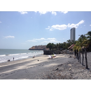 รูปถ่าย ปานามา(Panama) ซานการ์โลส(San Carlos) 2015-03 63