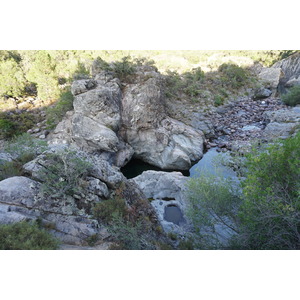 รูปถ่าย ฝรั่งเศส(France) คอร์สิคา(Corsica) แม่น้ำฟังโก(Fango river) 2017-07 20