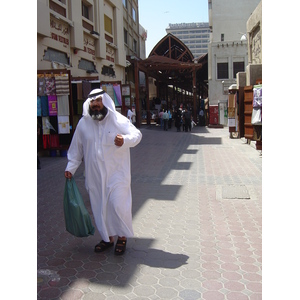 รูปถ่าย สหรัฐอาหรับเอมิเรตส์(United Arab Emirates) ดูไบ(Dubai) 2005-03 2