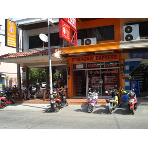 รูปถ่าย ไทย(Thailand) พัทยา(Pattaya) ซอยบัวขาว(Soi Boakhao) 2008-01 78