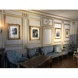 รูปถ่าย ฝรั่งเศส(France) ฟงเทนโบล(Fontainebleau) 2019-04 2