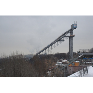 รูปถ่าย รัสเซีย(Russia) มอสโก(Moscow) 2006-03 72