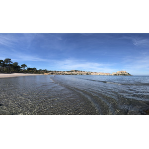 รูปถ่าย ฝรั่งเศส(France) คอร์สิคา(Corsica) คาลวี(Calvi) 2020-10 24