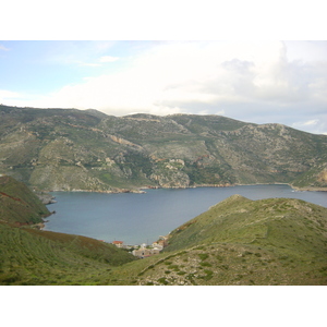 รูปถ่าย กรีก(Greece) เปลโลโปเนส(Peloponnese) 2003-12 38