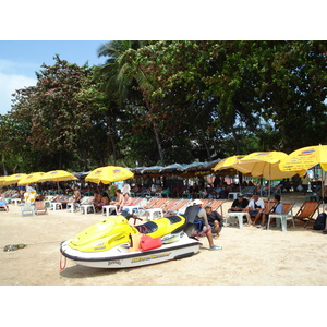 รูปถ่าย ไทย(Thailand) หาดพัทยา(Pattaya Beach) 2007-02 102