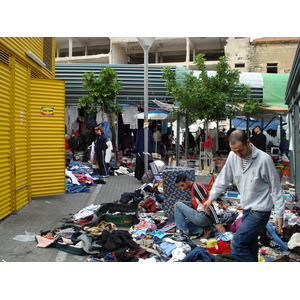 รูปถ่าย อิสราเอล(Israel) จาฟา(Jaffa) 2006-12 117
