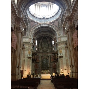 รูปถ่าย โปรตุเกส(Portugal) มาฟรา(Mafra) 2013-01 17
