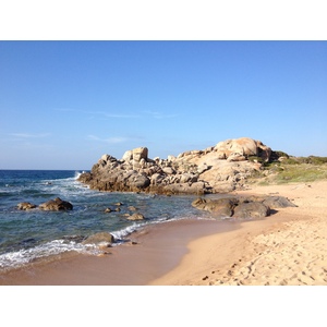 รูปถ่าย อิตาลี(Italy) ซาร์ดิเนีย(Sardinia) ปอร์โตเบลโลดีกัลลูรา(Portobello di Gallura) 2015-06 4
