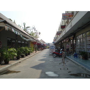 รูปถ่าย ไทย(Thailand) พัทยา(Pattaya) พัทยาสายสอง(Pattaya Saisong) 2008-01 29
