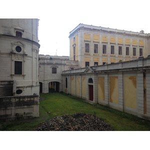 รูปถ่าย โปรตุเกส(Portugal) มาฟรา(Mafra) 2013-01 28