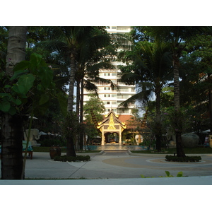 รูปถ่าย ไทย(Thailand) พัทยา(Pattaya) หาดดงตาล(Dongtan beach) 2008-01 42