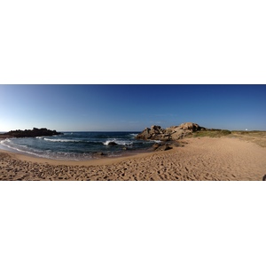 รูปถ่าย อิตาลี(Italy) ซาร์ดิเนีย(Sardinia) ปอร์โตเบลโลดีกัลลูรา(Portobello di Gallura) 2015-06 23