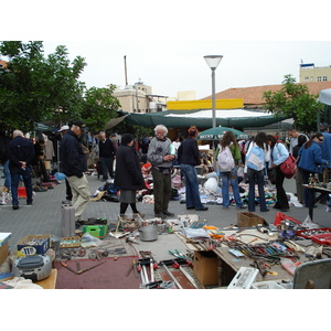 รูปถ่าย อิสราเอล(Israel) จาฟา(Jaffa) 2006-12 122
