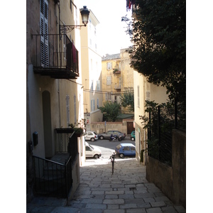รูปถ่าย ฝรั่งเศส(France) คอร์สิคา(Corsica) บาสเทีย(Bastia) 2006-09 106