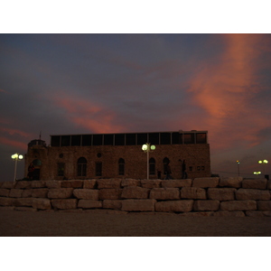 รูปถ่าย อิสราเอล(Israel) เทลอาวีฟ(Tel Aviv) ชายหาดเทลอาวีฟ(Tel Aviv Sea Shore) 2006-12 253