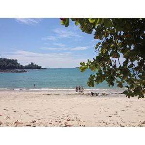 รูปถ่าย คอสตาริกา(Costa Rica) มานวยล์อันโตนีโอ(Manuel Antonio) 2015-03 165