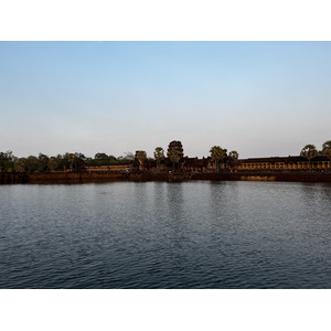 รูปถ่าย กัมพูชา(Cambodia) เสียมราฐ(Siem Reap) นครวัด(Angkor Wat) 2023-01 35