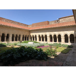 รูปถ่าย ฝรั่งเศส(France) แอลน์(Elne) 2018-04 96