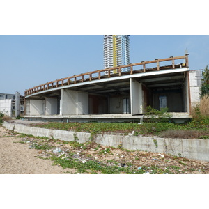 รูปถ่าย ไทย(Thailand) จอมเทียน(Jomtien) คอนโดลารอยัลบีช(La Royale Beach condo) 2011-02 42