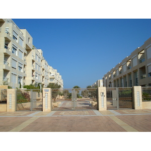 รูปถ่าย อิสราเอล(Israel) เฮิร์สลียา(Herzliya) 2006-12 2