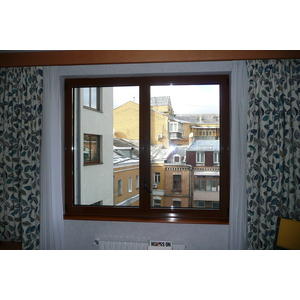 รูปถ่าย ยูเครน(Ukraine) เคียฟ(Kiev) โรงแรมแรดิสัน เคียฟ(Radisson Kiev Hotel) 2007-11 4