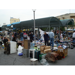 รูปถ่าย อิสราเอล(Israel) จาฟา(Jaffa) 2006-12 178