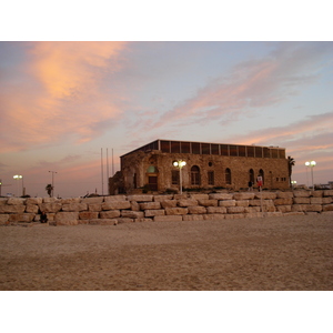รูปถ่าย อิสราเอล(Israel) เทลอาวีฟ(Tel Aviv) ชายหาดเทลอาวีฟ(Tel Aviv Sea Shore) 2006-12 273