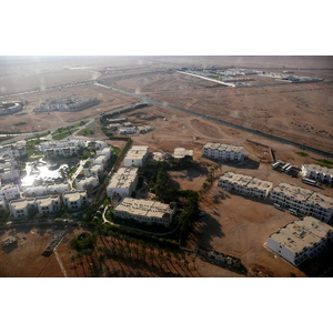 รูปถ่าย อียิปต์(Egypt) อียิปต์จากมุมสูง(Egypt from the sky) 2008-06 30