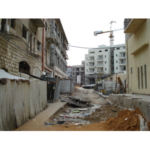 รูปถ่าย อิสราเอล(Israel) จาฟา(Jaffa) 2006-12 187