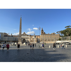 รูปถ่าย อิตาลี(Italy) โรม(Rome) 2021-09 394