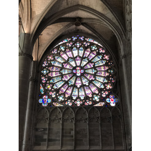 รูปถ่าย ฝรั่งเศส(France) การ์กาซอน(Carcassonne) 2018-04 42