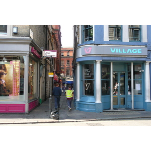 รูปถ่าย อังกฤษ(United Kingdom) ลอนดอน(London) ถนนวอร์ดอร์(Wardour Street) 2007-09 38