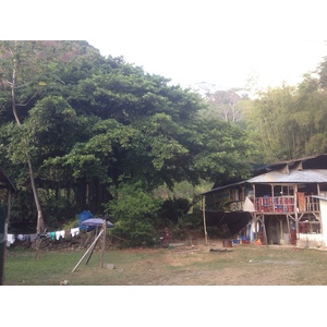 รูปถ่าย คอสตาริกา(Costa Rica) โดมินิกัล(Dominical) 2015-03 84