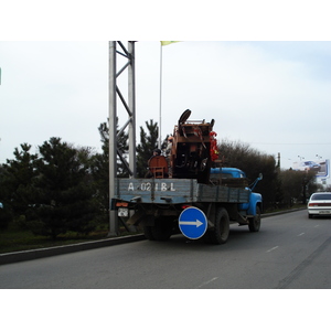 รูปถ่าย คาซัคสถาน(Kazakhstan) อัลมาตี(Almaty) 2007-03 246