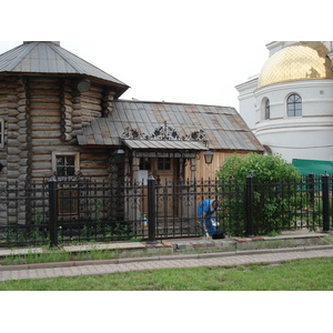 รูปถ่าย รัสเซีย(Russia) เยกาเตรนเบิร์ก(Ekaterinburg) 2006-07 56