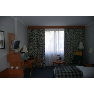 รูปถ่าย ยูเครน(Ukraine) เคียฟ(Kiev) โรงแรมแรดิสัน เคียฟ(Radisson Kiev Hotel) 2007-11 7