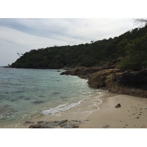 รูปถ่าย ไทย(Thailand) เกาะเสม็ด(Ko Samet) 2014-12 123
