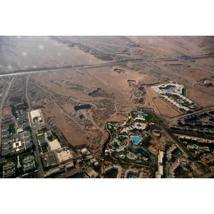 รูปถ่าย อียิปต์(Egypt) อียิปต์จากมุมสูง(Egypt from the sky) 2008-06 24