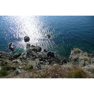 รูปถ่าย ฝรั่งเศส(France) แซ็ง-ฌีลดา-เดอ-รุย(St Gildas de Rhuys) 2007-09 40